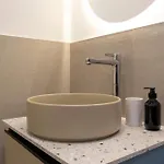 Moderno Cucina Salvia In Centro Apartament *