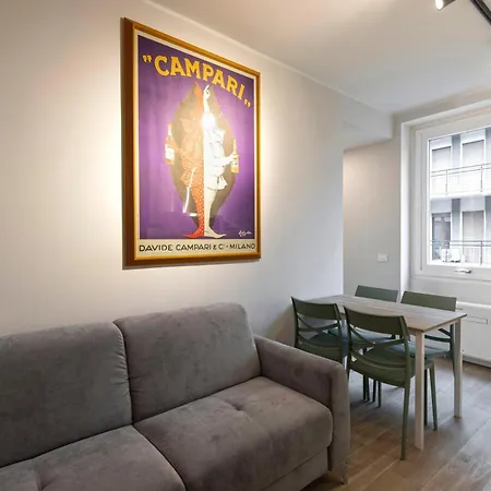 Moderno Cucina Salvia In Centro Bergame