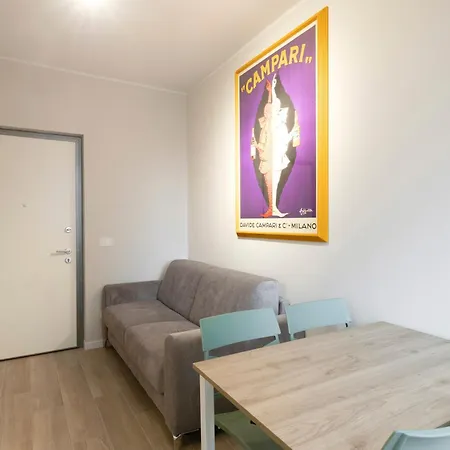 Apartament Moderno Cucina Salvia In Centro