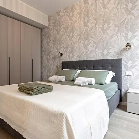 Moderno Cucina Salvia In Centro * بيرغامو