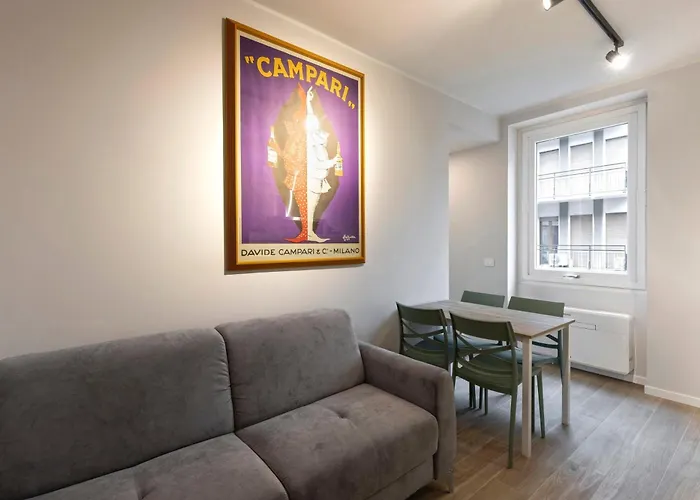 Moderno Cucina Salvia In Centro بيرغامو