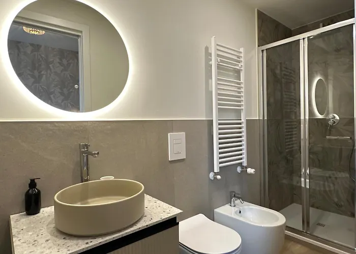 Moderno Cucina Salvia In Centro *