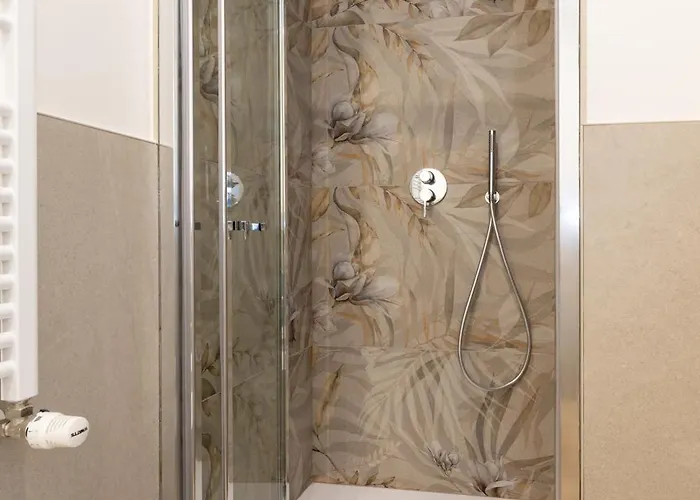 شقة Moderno Cucina Salvia In Centro