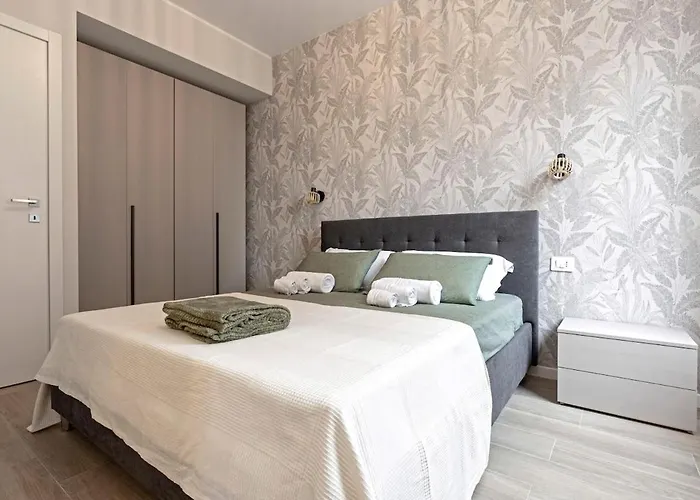 Moderno Cucina Salvia In Centro * بيرغامو